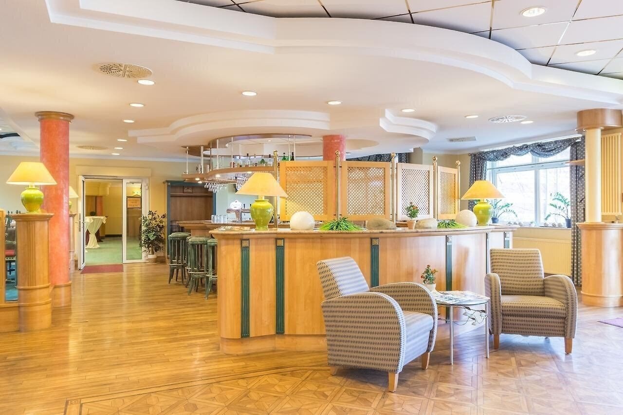 Arcadia Dusseldorf 4* суреті